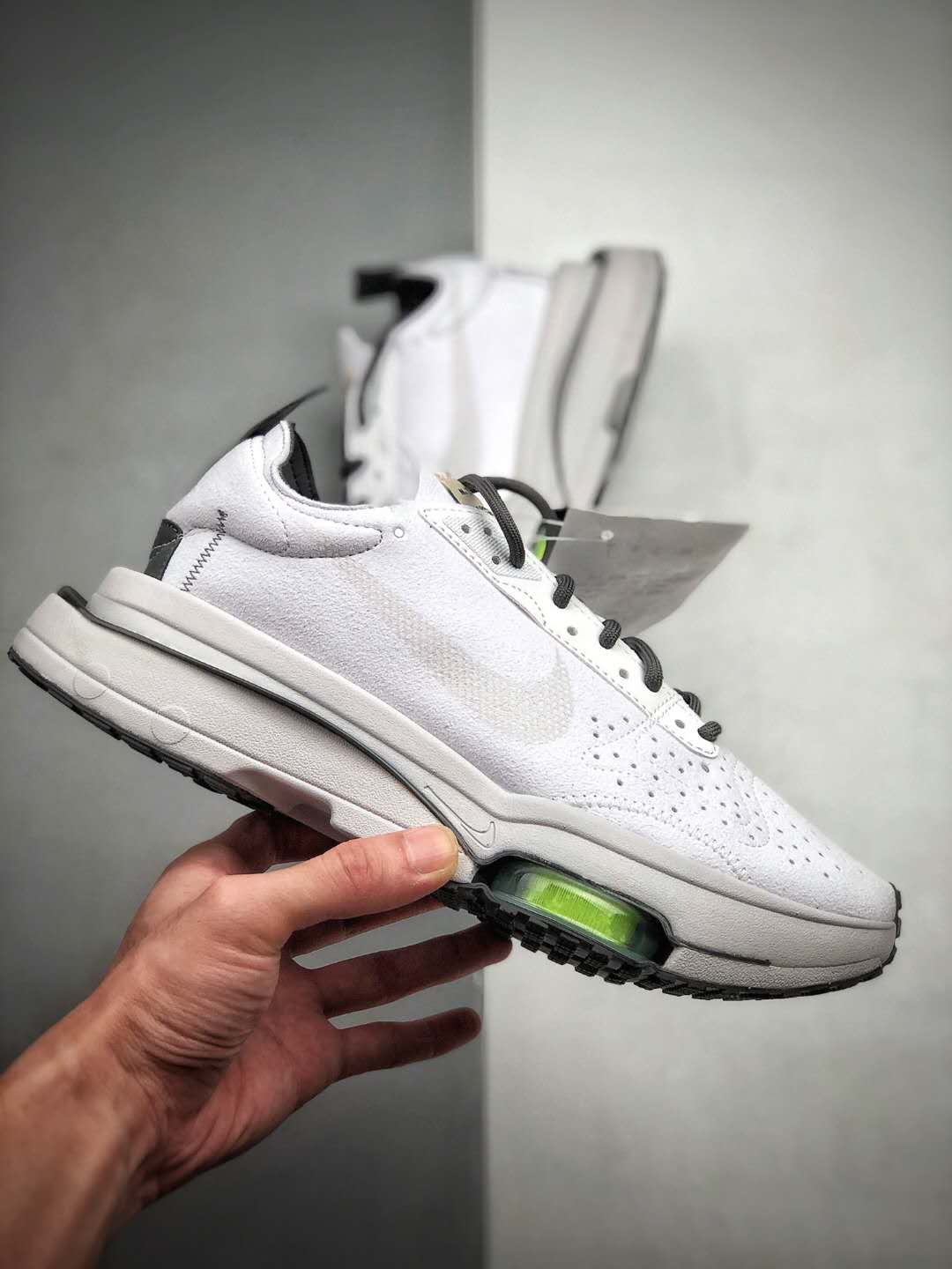 Nike Air Zoom-Type 'Summit White' CJ2033-100 | Shop Now Nike Air Zoom-Type 'Summit White' CJ2033-100 | Shop Now