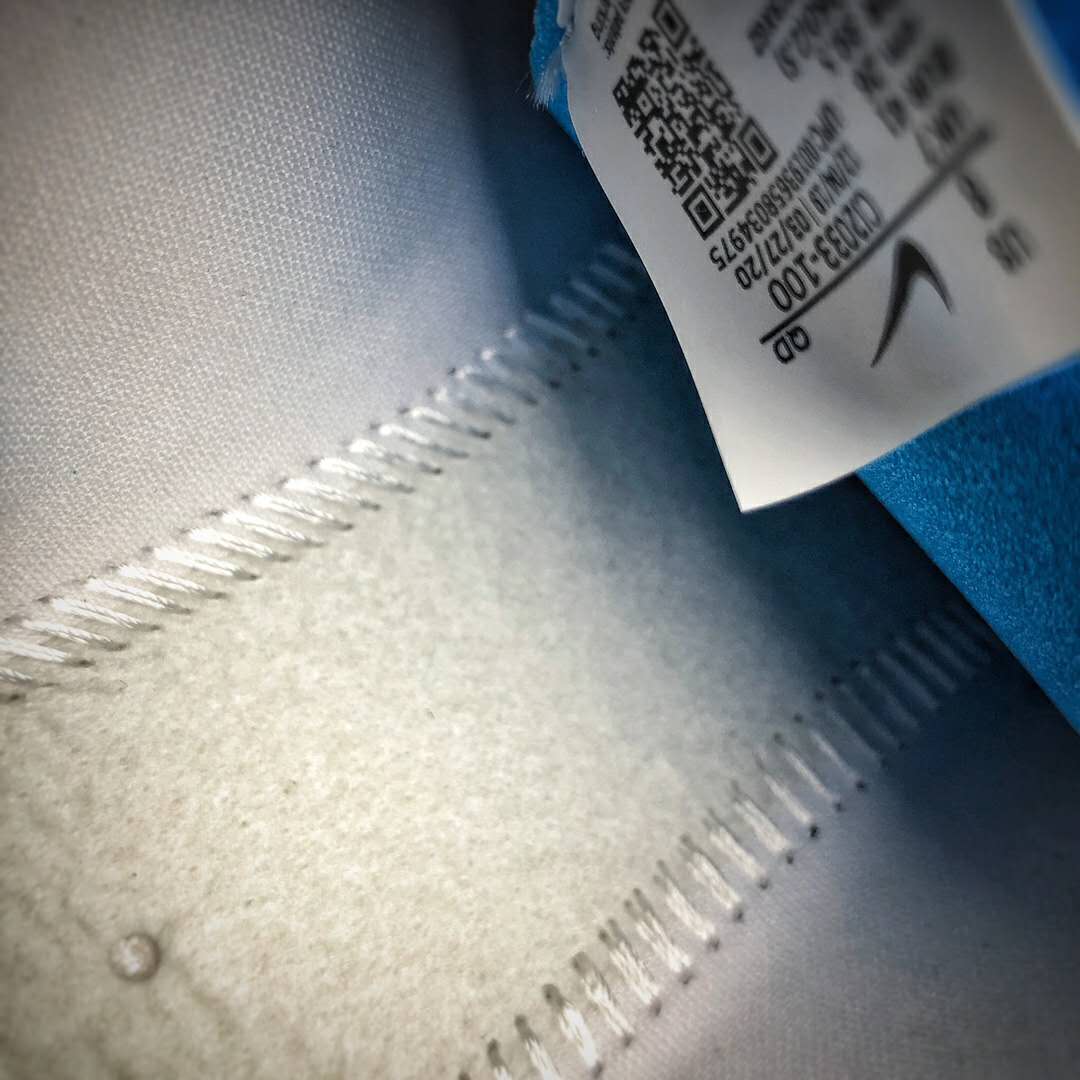 Nike Air Zoom-Type 'Summit White' CJ2033-100 | Shop Now Nike Air Zoom-Type 'Summit White' CJ2033-100 | Shop Now