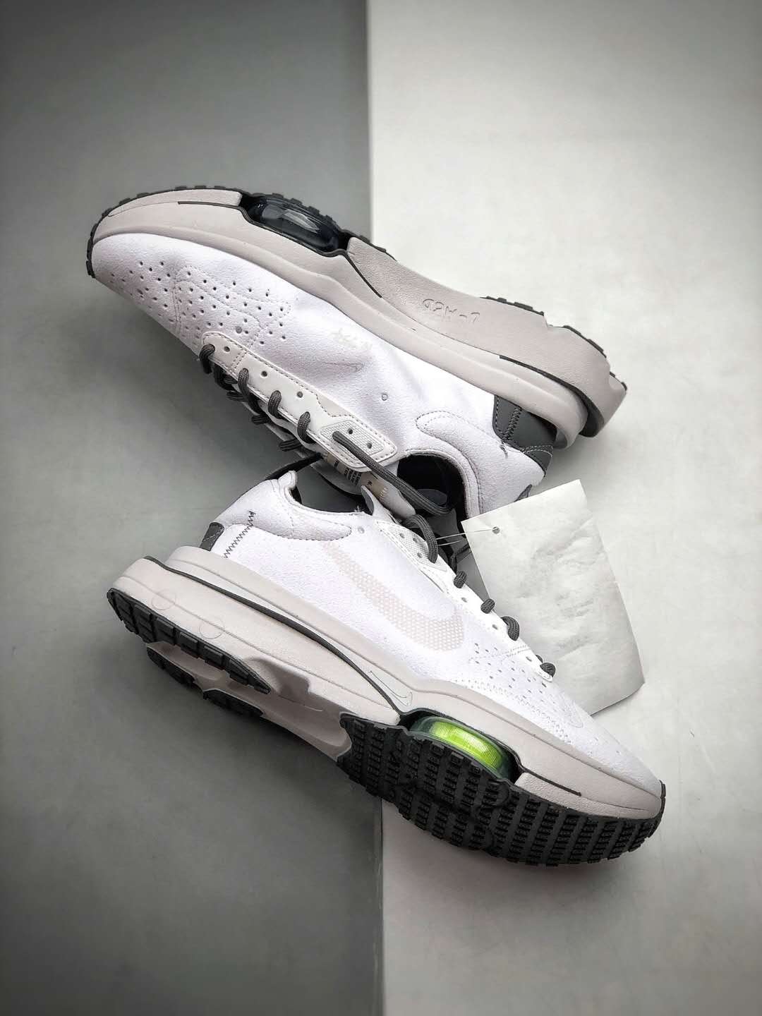 Nike Air Zoom-Type 'Summit White' CJ2033-100 | Shop Now Nike Air Zoom-Type 'Summit White' CJ2033-100 | Shop Now