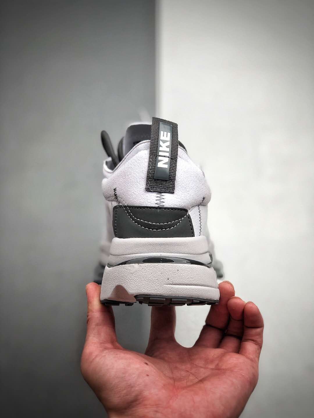 Nike Air Zoom-Type 'Summit White' CJ2033-100 | Shop Now Nike Air Zoom-Type 'Summit White' CJ2033-100 | Shop Now