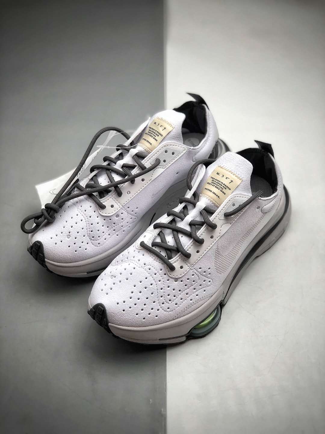 Nike Air Zoom-Type 'Summit White' CJ2033-100 | Shop Now Nike Air Zoom-Type 'Summit White' CJ2033-100 | Shop Now