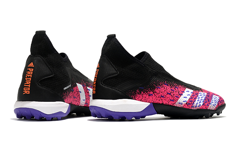 Adidas Predator Freak3 Laceless Turf FW7513 - Unleash Your Turf Game! Adidas Predator Freak3 Laceless Turf FW7513 - Unleash Your Turf Game!