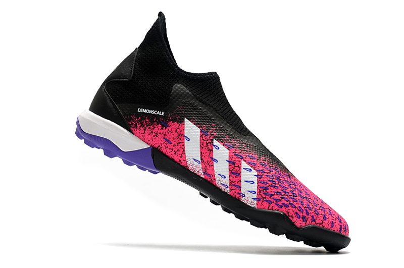 Adidas Predator Freak3 Laceless Turf FW7513 - Unleash Your Turf Game! Adidas Predator Freak3 Laceless Turf FW7513 - Unleash Your Turf Game!