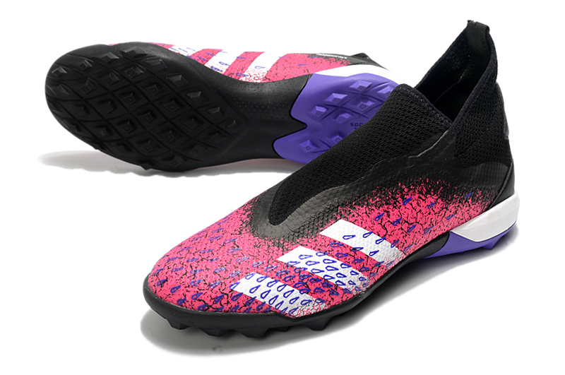 Adidas Predator Freak3 Laceless Turf FW7513 - Unleash Your Turf Game! Adidas Predator Freak3 Laceless Turf FW7513 - Unleash Your Turf Game!