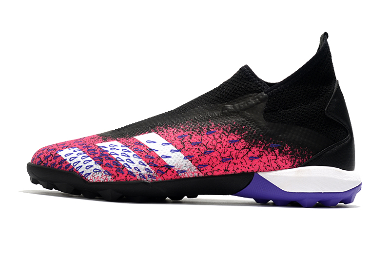 Adidas Predator Freak3 Laceless Turf FW7513 - Unleash Your Turf Game! Adidas Predator Freak3 Laceless Turf FW7513 - Unleash Your Turf Game!