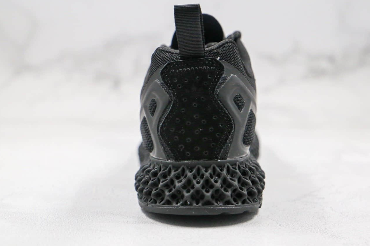 Adidas Zx 2K 4D Black Multi-Color Running Shoe FV9029 - Ultimate Style and Comfort Adidas Zx 2K 4D Black Multi-Color Running Shoe FV9029 - Ultimate Style and Comfort