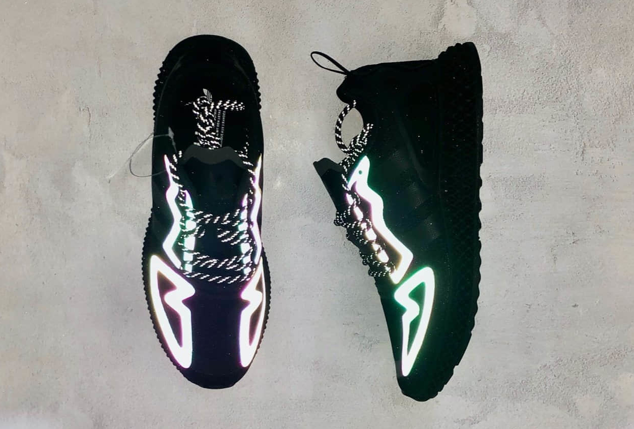 Adidas Zx 2K 4D Black Multi-Color Running Shoe FV9029 - Ultimate Style and Comfort Adidas Zx 2K 4D Black Multi-Color Running Shoe FV9029 - Ultimate Style and Comfort