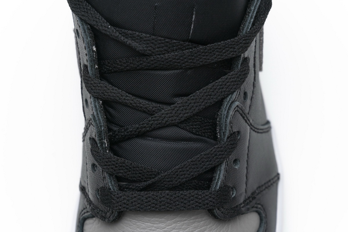 Air Jordan 1 Retro High OG 'Shadow' 2018 - Classic Style with a Modern Twist