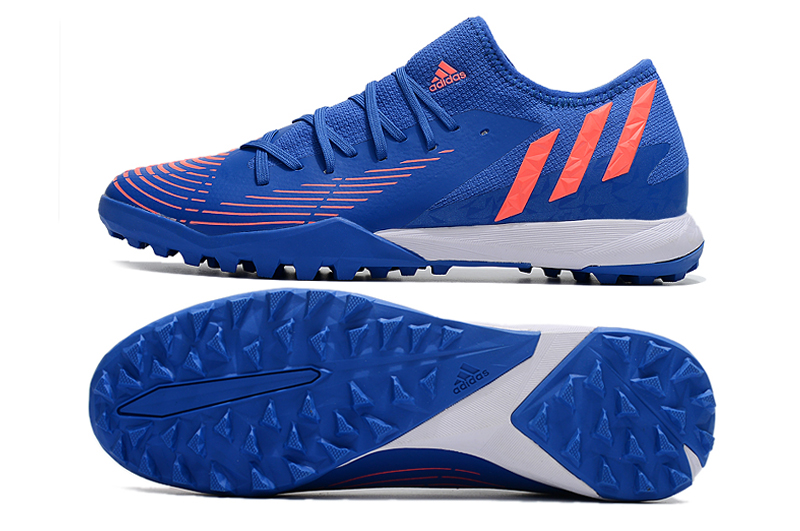 Adidas Predator Edge.3 IN 'Hi-Res Blue Turbo' GX0021 - Shop Now! Adidas Predator Edge.3 IN 'Hi-Res Blue Turbo' GX0021 - Shop Now!