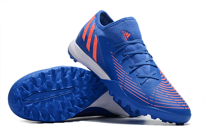 Adidas Predator Edge.3 IN 'Hi-Res Blue Turbo' GX0021 - Shop Now! Adidas Predator Edge.3 IN 'Hi-Res Blue Turbo' GX0021 - Shop Now!