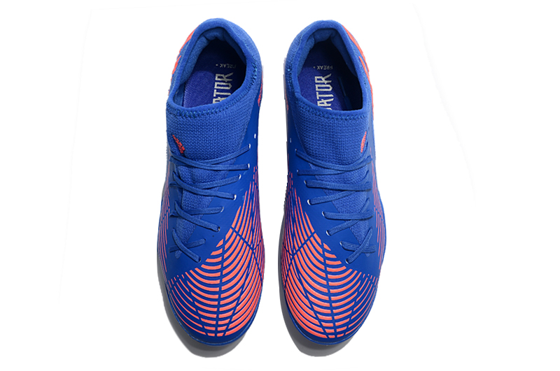 Adidas Predator Edge.3 IN 'Hi-Res Blue Turbo' GX0021 - Shop Now! Adidas Predator Edge.3 IN 'Hi-Res Blue Turbo' GX0021 - Shop Now!