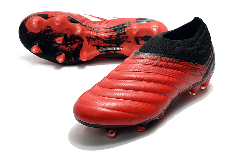 Adidas Copa 20+ FG Active Red Core Black - G28741 | Buy Now! Adidas Copa 20+ FG Active Red Core Black - G28741 | Buy Now!