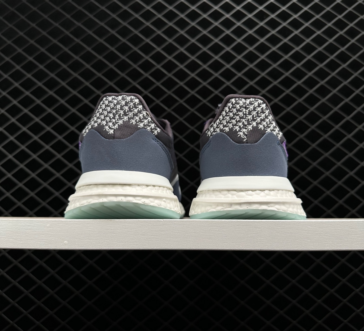 Adidas Commonwealth x ZX 500 RM 'Friends & Family' DB3509 - Exclusive Release Adidas Commonwealth x ZX 500 RM 'Friends & Family' DB3509 - Exclusive Release