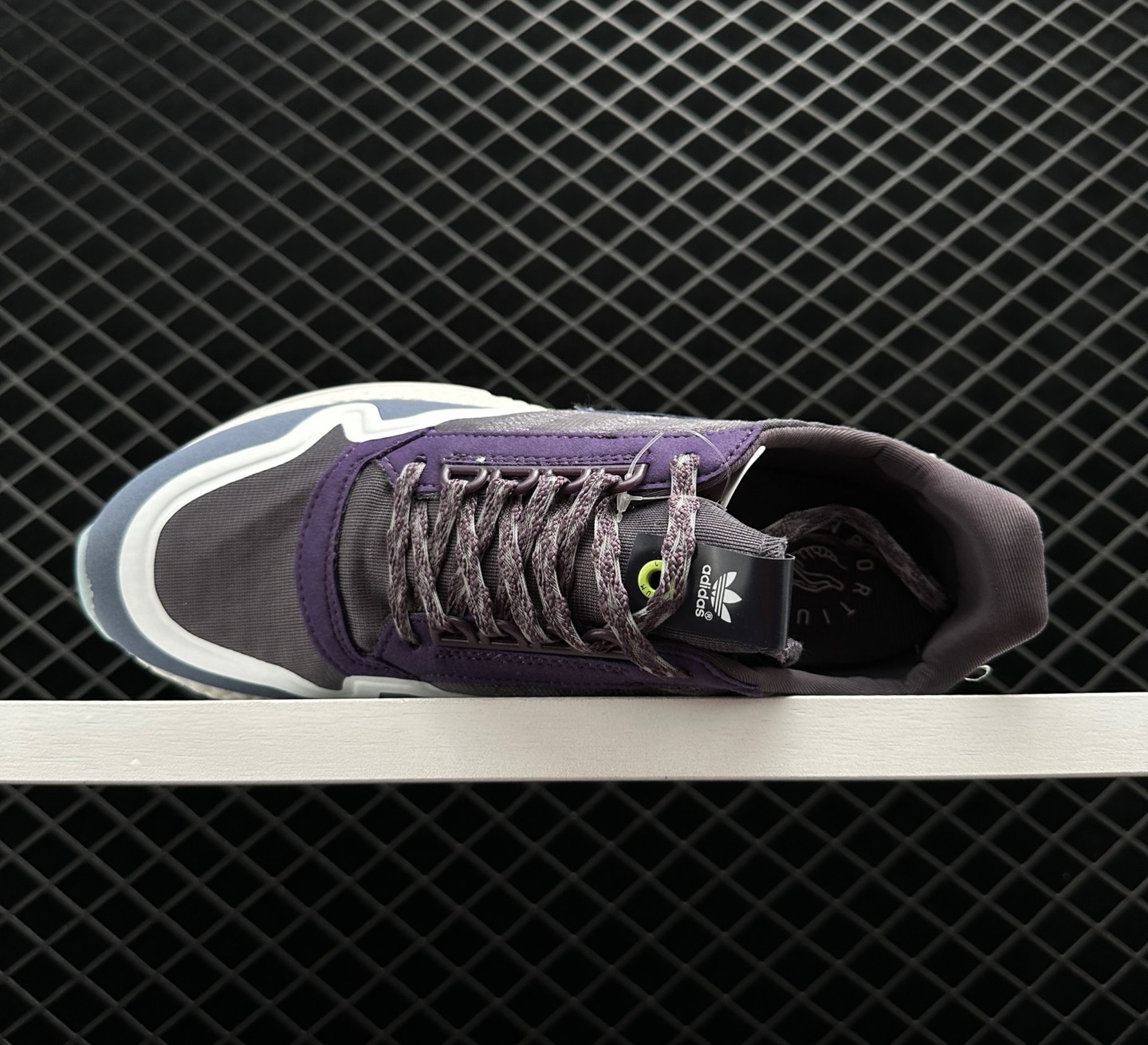 Adidas Commonwealth x ZX 500 RM 'Friends & Family' DB3509 - Exclusive Release Adidas Commonwealth x ZX 500 RM 'Friends & Family' DB3509 - Exclusive Release