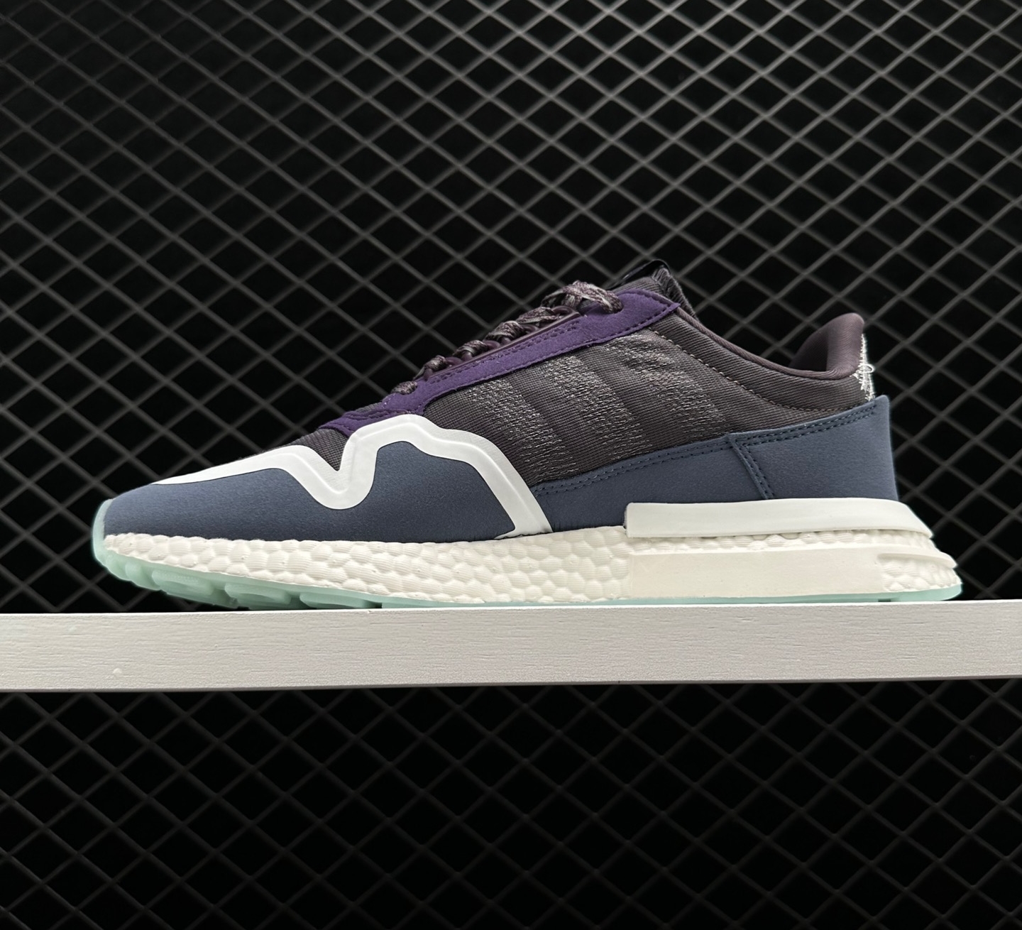 Adidas Commonwealth x ZX 500 RM 'Friends & Family' DB3509 - Exclusive Release Adidas Commonwealth x ZX 500 RM 'Friends & Family' DB3509 - Exclusive Release