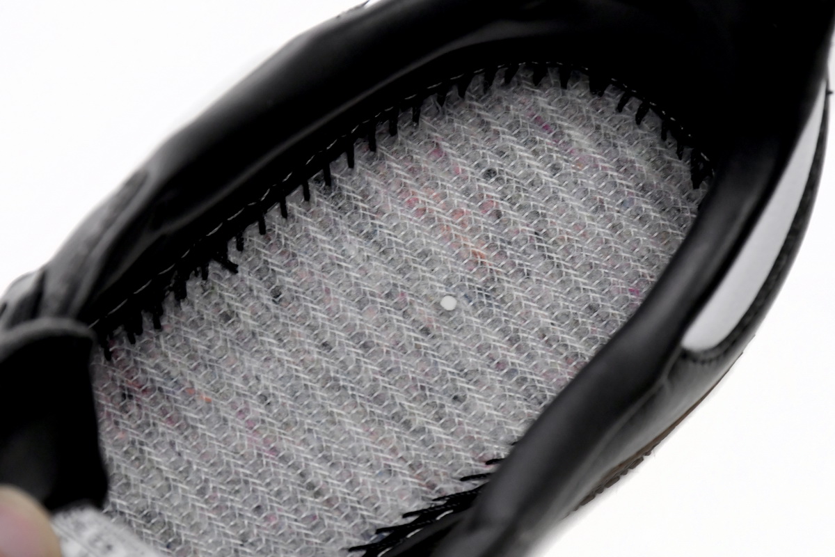 Adidas Samba FX9042 - Vegan Black Sneaker | Limited Edition Adidas Samba FX9042 - Vegan Black Sneaker | Limited Edition