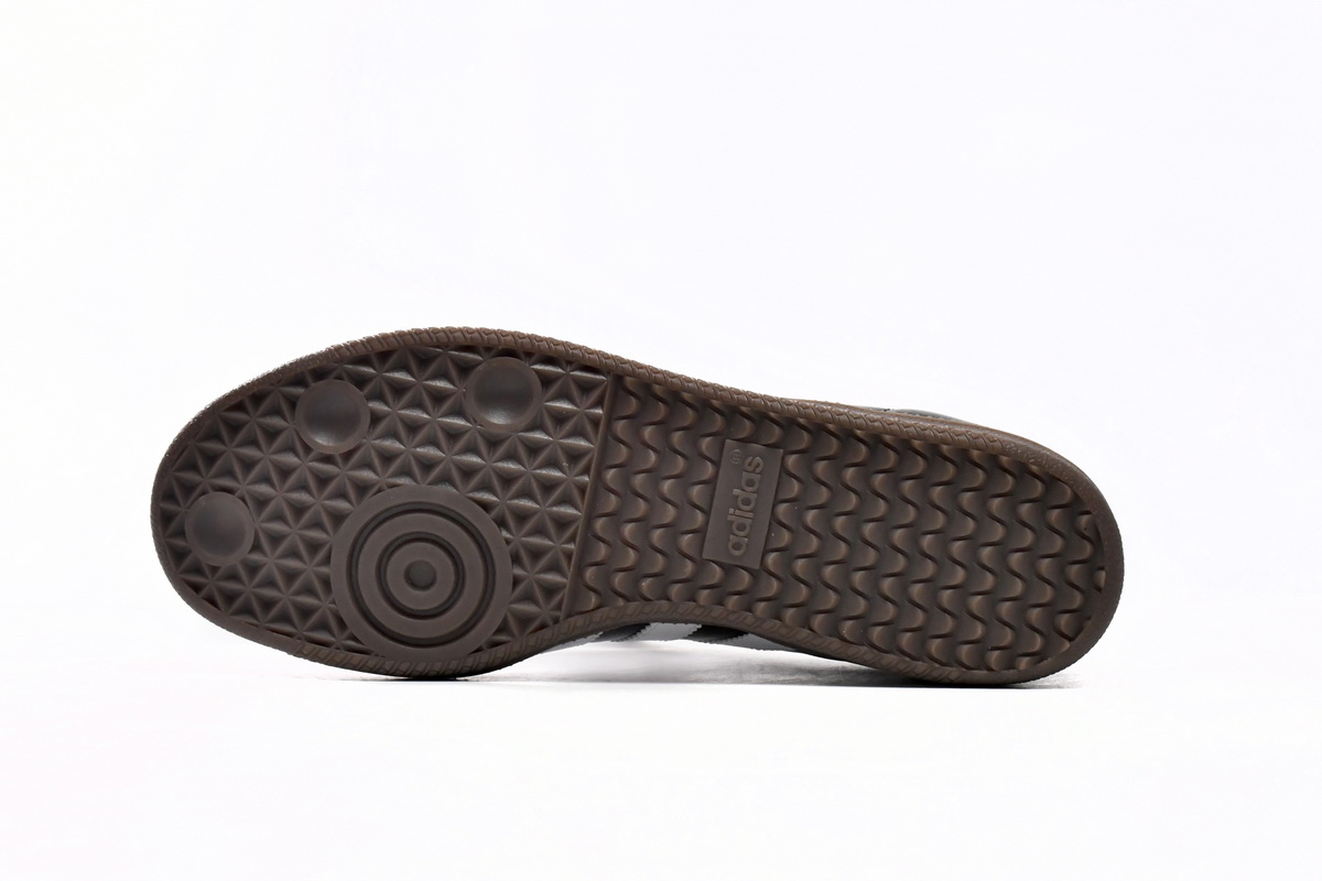 Adidas Samba FX9042 - Vegan Black Sneaker | Limited Edition Adidas Samba FX9042 - Vegan Black Sneaker | Limited Edition