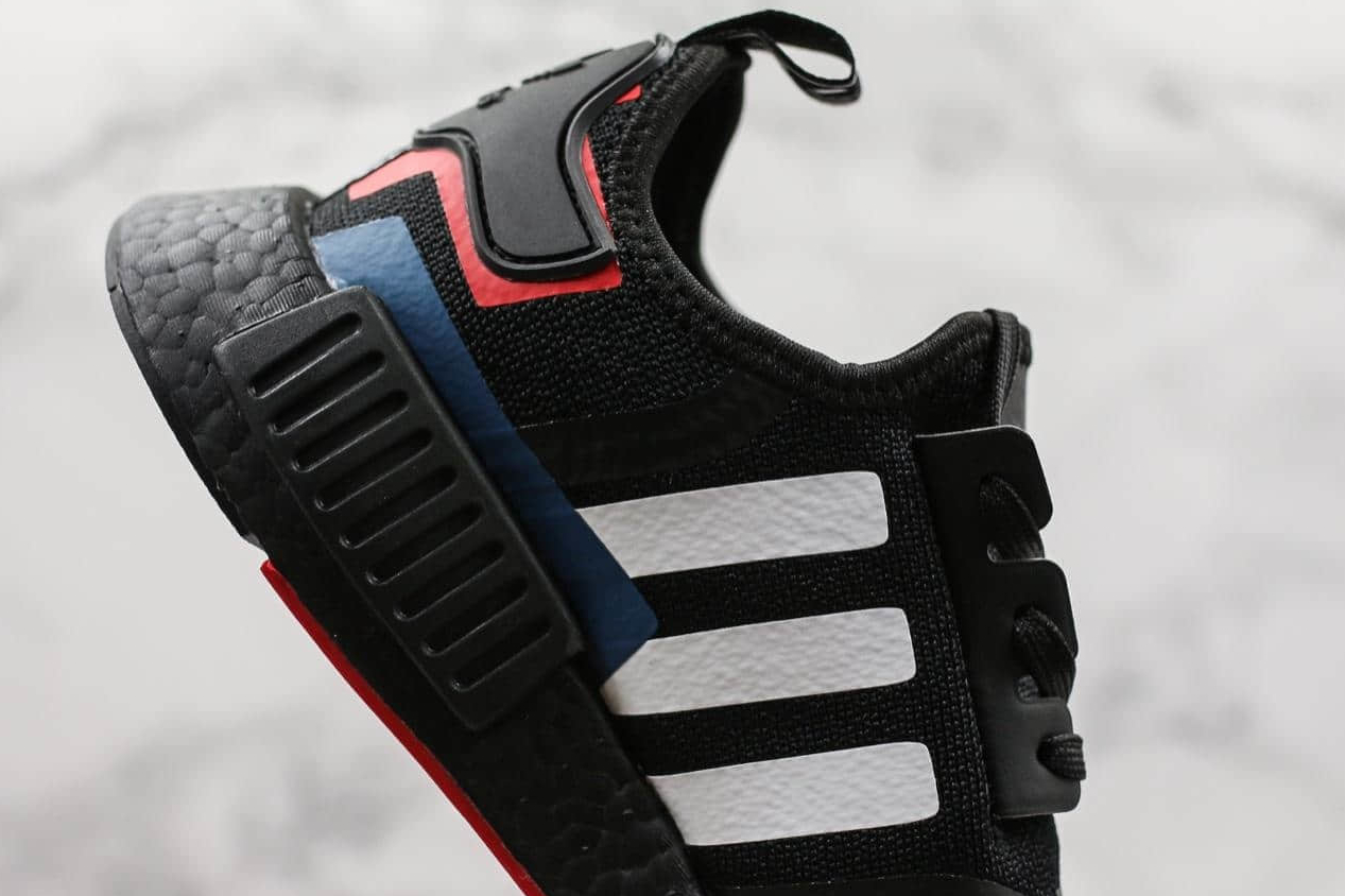 Adidas NMD_R1 'Japan Colorblock' EF1734 - Stylish and Comfortable Footwear