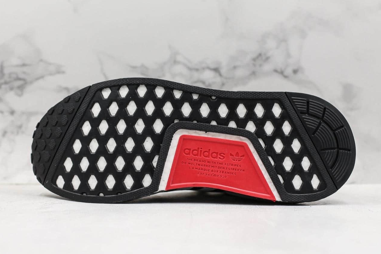 Adidas NMD_R1 'Japan Colorblock' EF1734 - Stylish and Comfortable Footwear
