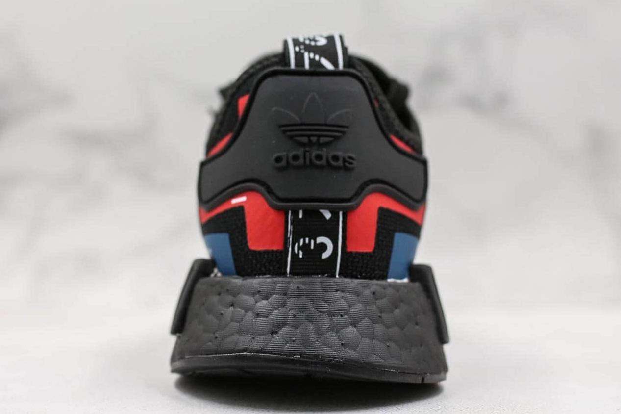Adidas NMD_R1 'Japan Colorblock' EF1734 - Stylish and Comfortable Footwear
