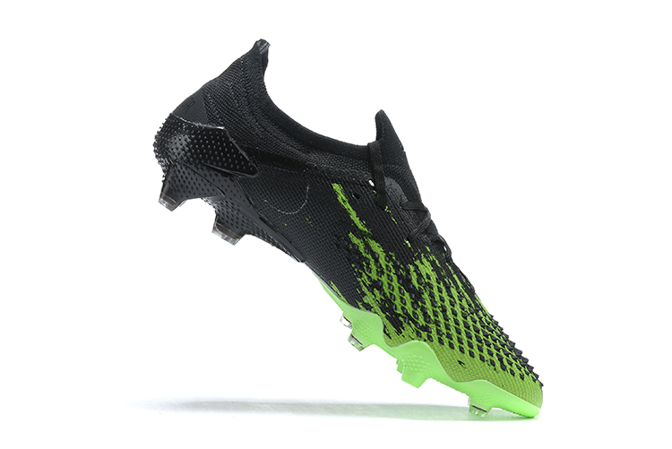 Adidas Predator Mutator 20.1 Low FG 'Precision To Blur Pack - Signal Green' EH2885 Adidas Predator Mutator 20.1 Low FG 'Precision To Blur Pack - Signal Green' EH2885