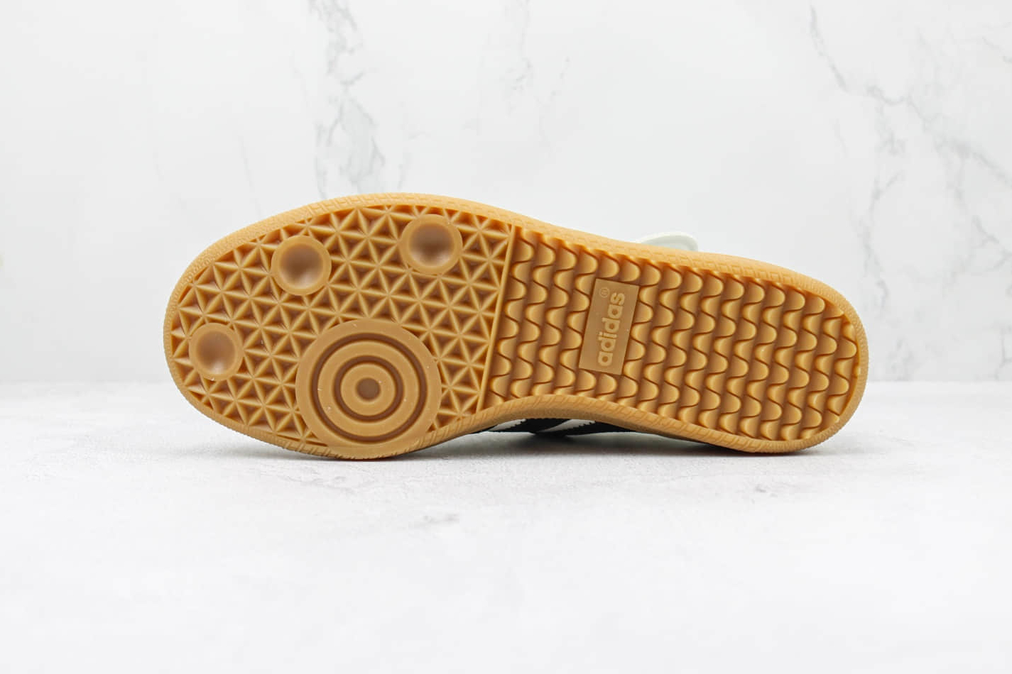 Adidas Pharrell x Samba Human Race 'White' HP3383 - Stylish and Authentic Collaboration Adidas Pharrell x Samba Human Race 'White' HP3383 - Stylish and Authentic Collaboration