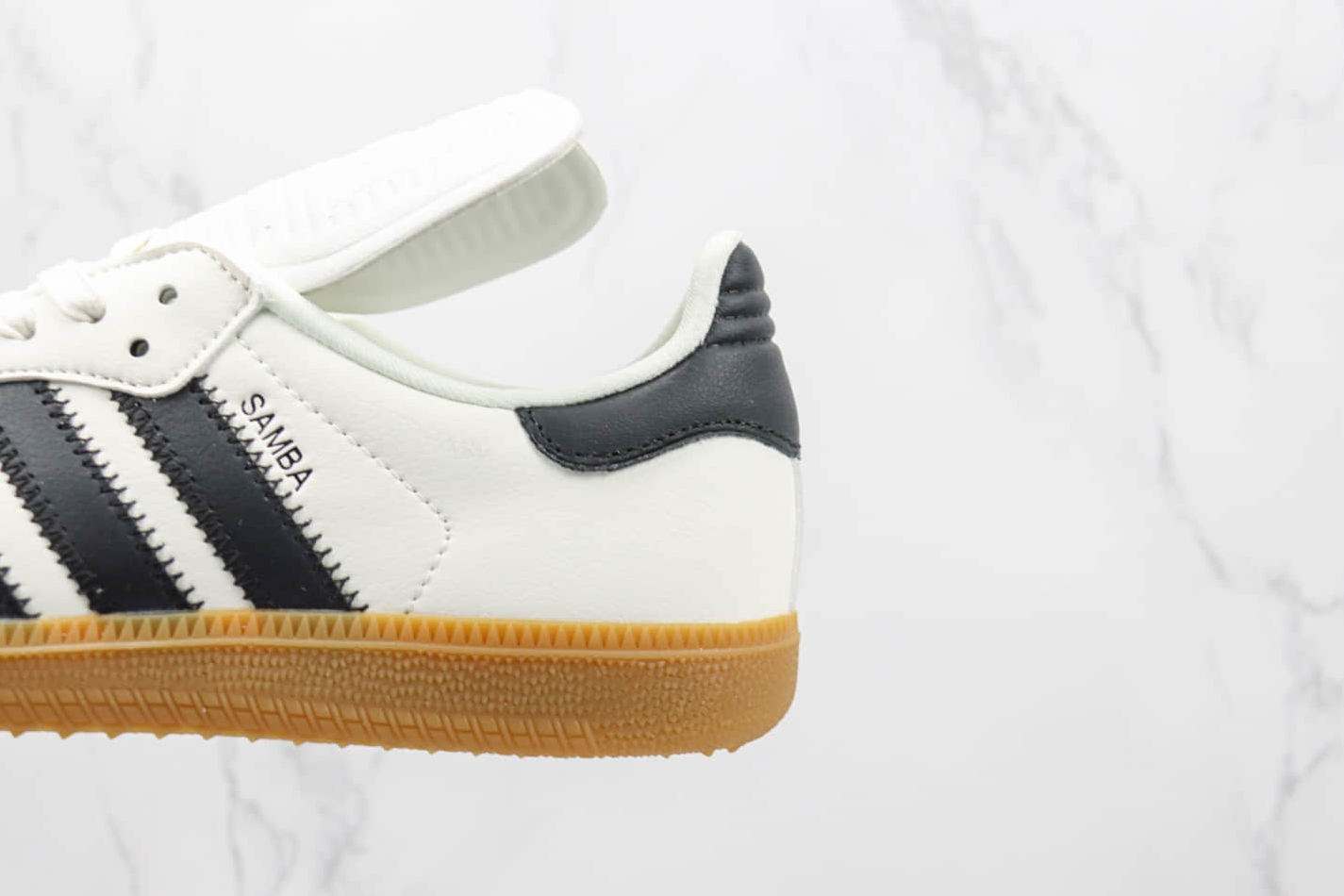 Adidas Pharrell x Samba Human Race 'White' HP3383 - Stylish and Authentic Collaboration Adidas Pharrell x Samba Human Race 'White' HP3383 - Stylish and Authentic Collaboration