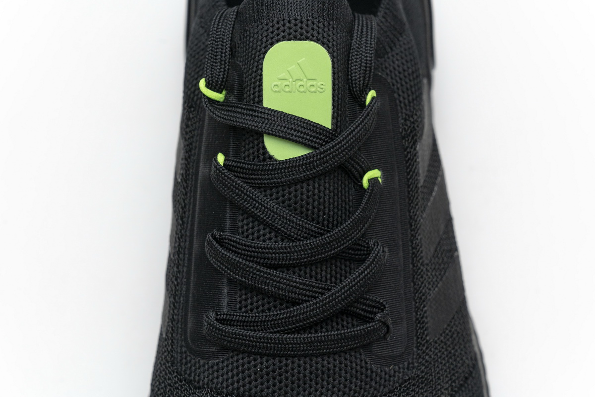 Adidas UltraBoost Summer.RDY 'Black Fluorescent' Shoes FY3471 - Lightweight & Breathable Performance Footwear Adidas UltraBoost Summer.RDY 'Black Fluorescent' Shoes FY3471 - Lightweight & Breathable Performance Footwear