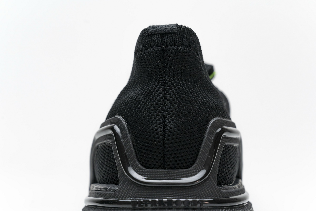 Adidas UltraBoost Summer.RDY 'Black Fluorescent' Shoes FY3471 - Lightweight & Breathable Performance Footwear Adidas UltraBoost Summer.RDY 'Black Fluorescent' Shoes FY3471 - Lightweight & Breathable Performance Footwear