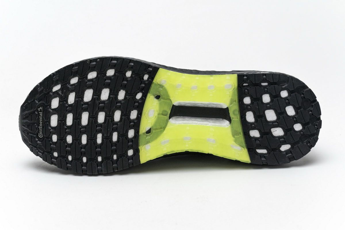 Adidas UltraBoost Summer.RDY 'Black Fluorescent' Shoes FY3471 - Lightweight & Breathable Performance Footwear Adidas UltraBoost Summer.RDY 'Black Fluorescent' Shoes FY3471 - Lightweight & Breathable Performance Footwear