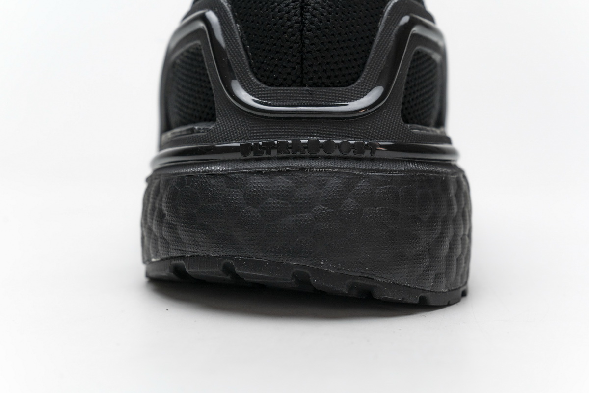 Adidas UltraBoost Summer.RDY 'Black Fluorescent' Shoes FY3471 - Lightweight & Breathable Performance Footwear Adidas UltraBoost Summer.RDY 'Black Fluorescent' Shoes FY3471 - Lightweight & Breathable Performance Footwear