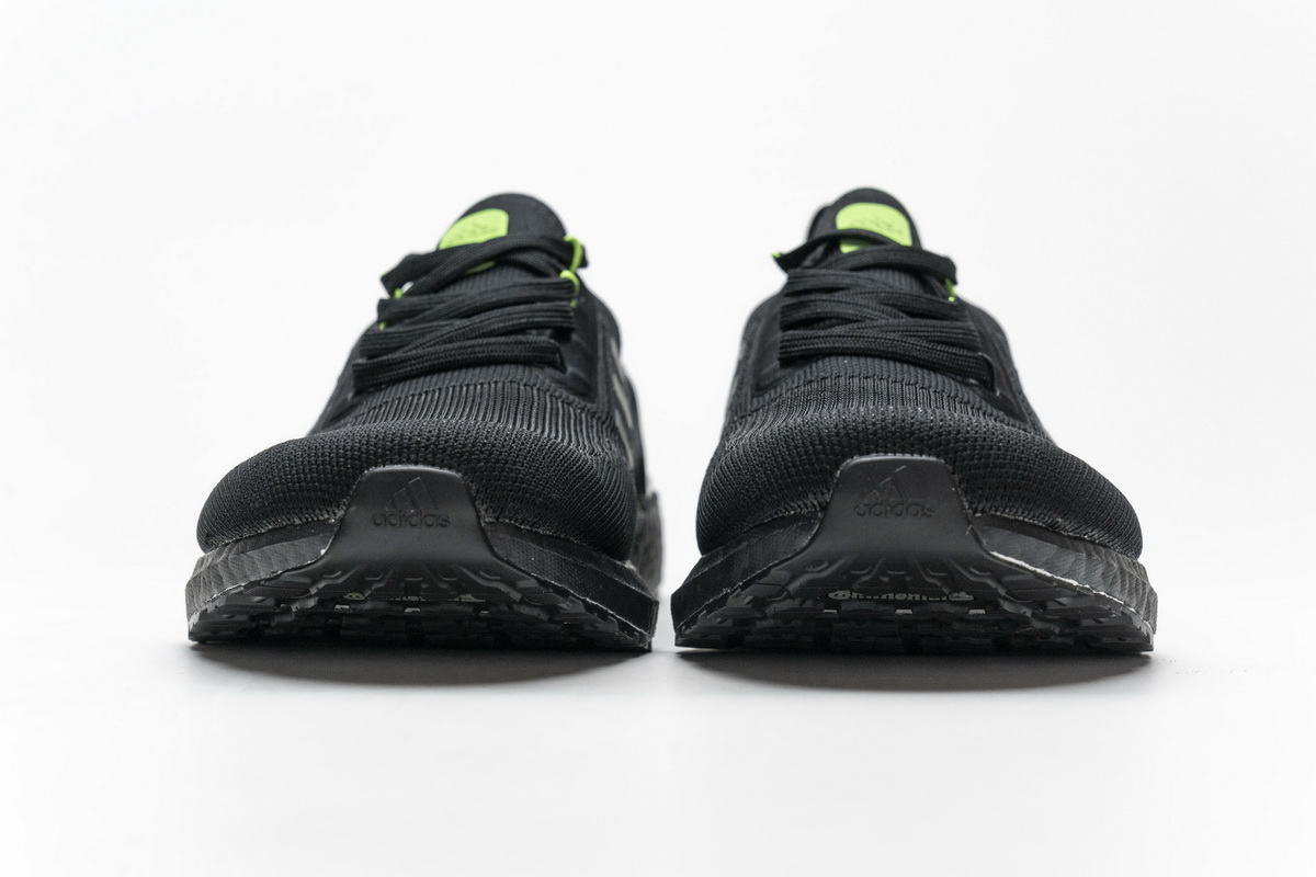 Adidas UltraBoost Summer.RDY 'Black Fluorescent' Shoes FY3471 - Lightweight & Breathable Performance Footwear Adidas UltraBoost Summer.RDY 'Black Fluorescent' Shoes FY3471 - Lightweight & Breathable Performance Footwear