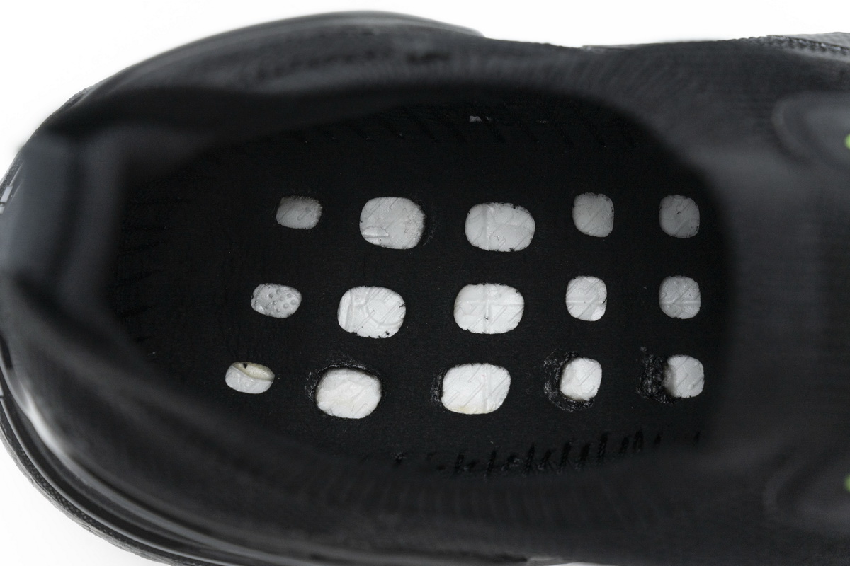 Adidas UltraBoost Summer.RDY 'Black Fluorescent' Shoes FY3471 - Lightweight & Breathable Performance Footwear Adidas UltraBoost Summer.RDY 'Black Fluorescent' Shoes FY3471 - Lightweight & Breathable Performance Footwear