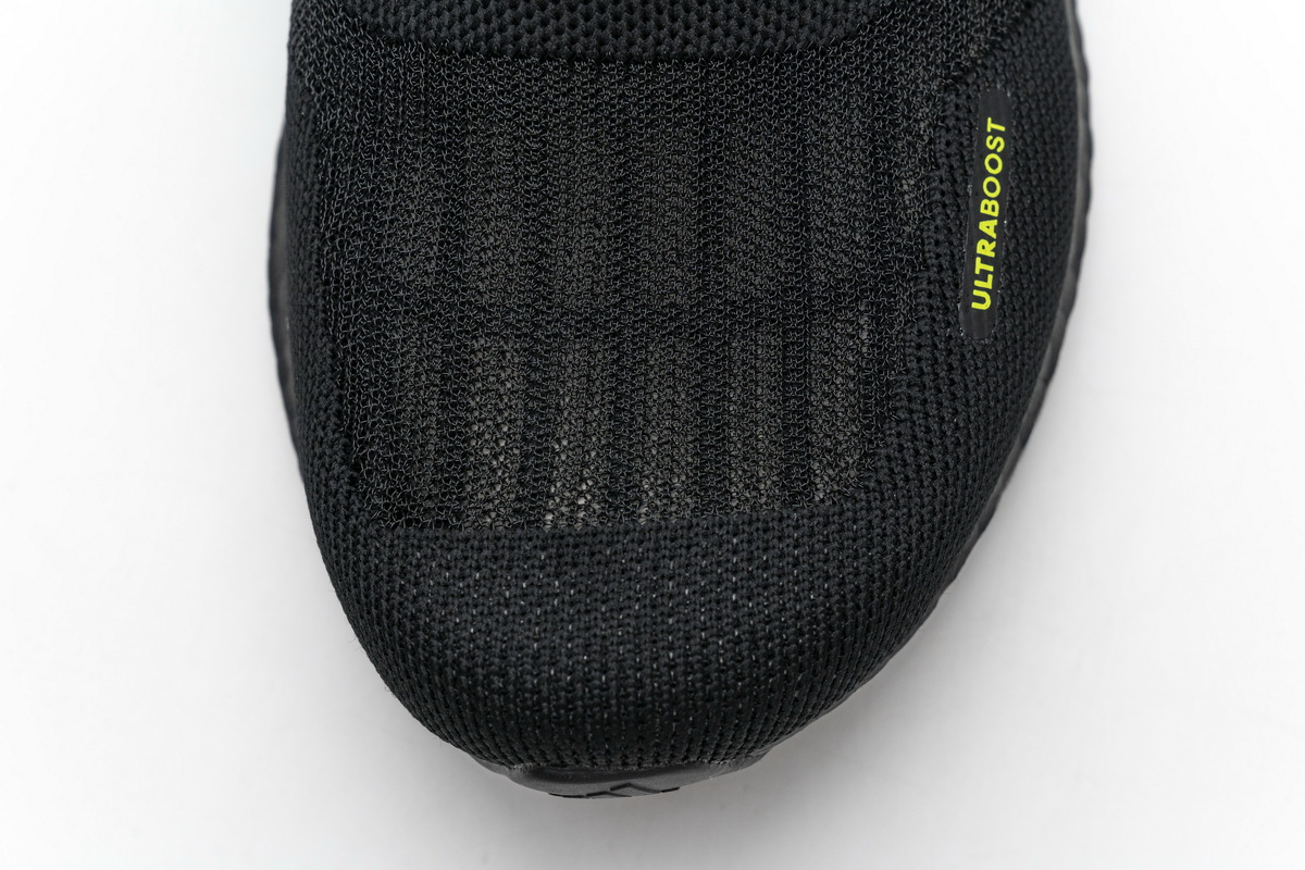 Adidas UltraBoost Summer.RDY 'Black Fluorescent' Shoes FY3471 - Lightweight & Breathable Performance Footwear Adidas UltraBoost Summer.RDY 'Black Fluorescent' Shoes FY3471 - Lightweight & Breathable Performance Footwear