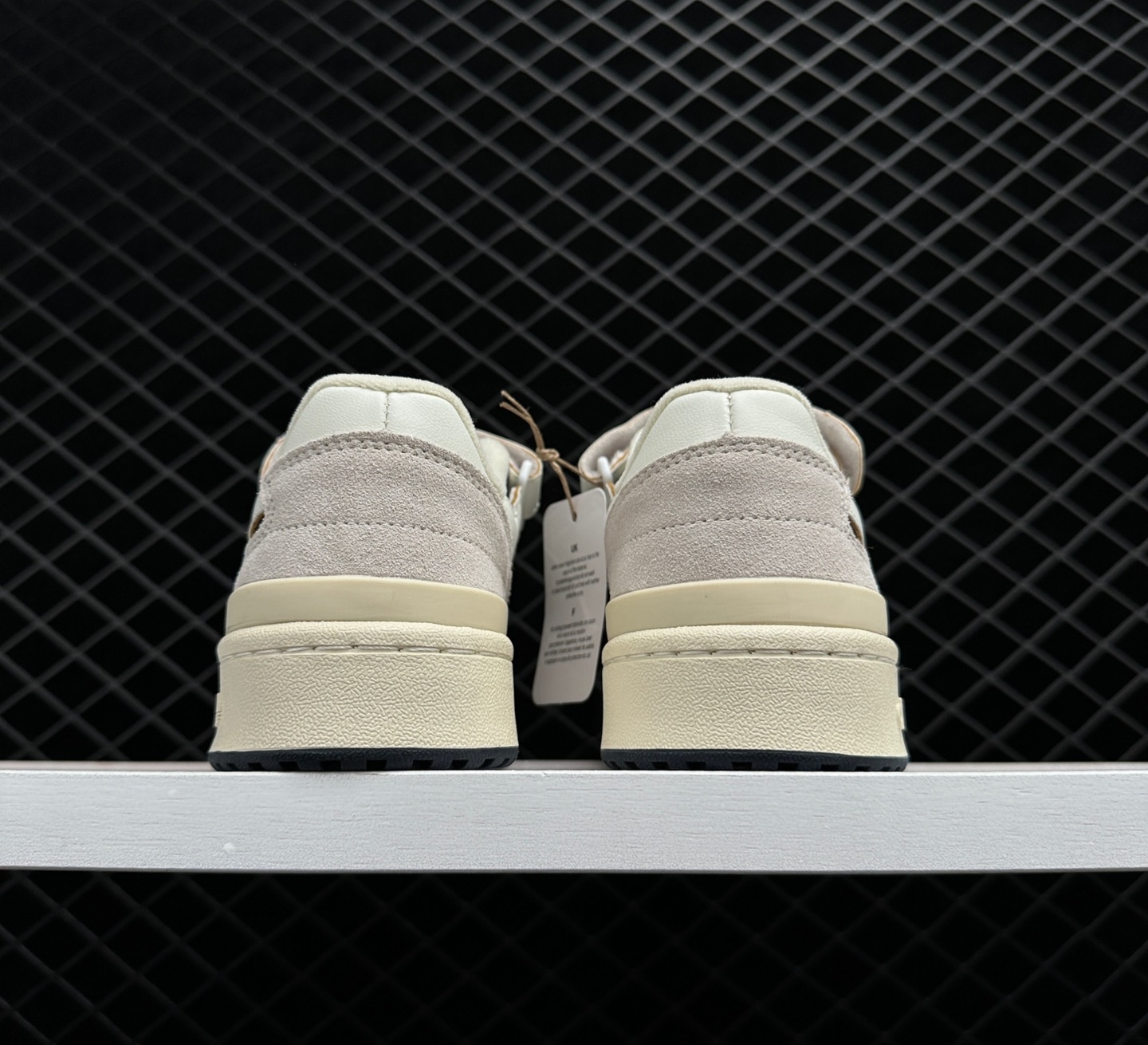 Adidas Forum 84 Low Off White College Navy Cream White - Stylish Sneakers for Men | Limited Stock Adidas Forum 84 Low Off White College Navy Cream White - Stylish Sneakers for Men | Limited Stock