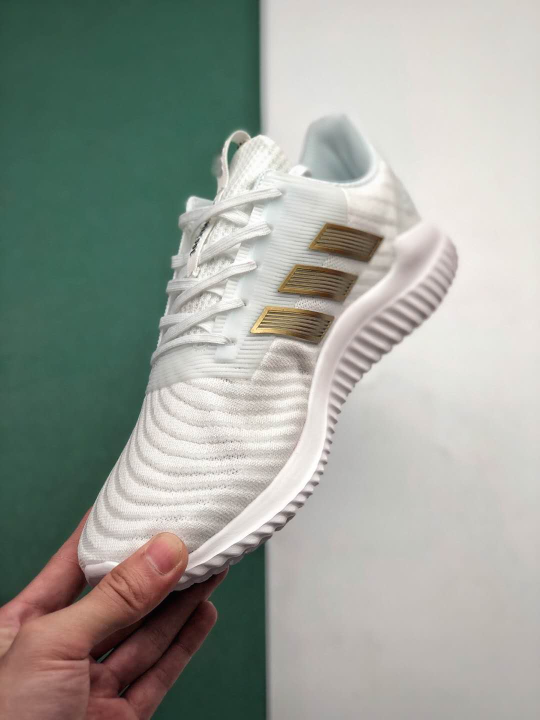 Adidas ClimaCool 2.0 White Gold B75898 - Stylish and Comfortable Footwear Adidas ClimaCool 2.0 White Gold B75898 - Stylish and Comfortable Footwear