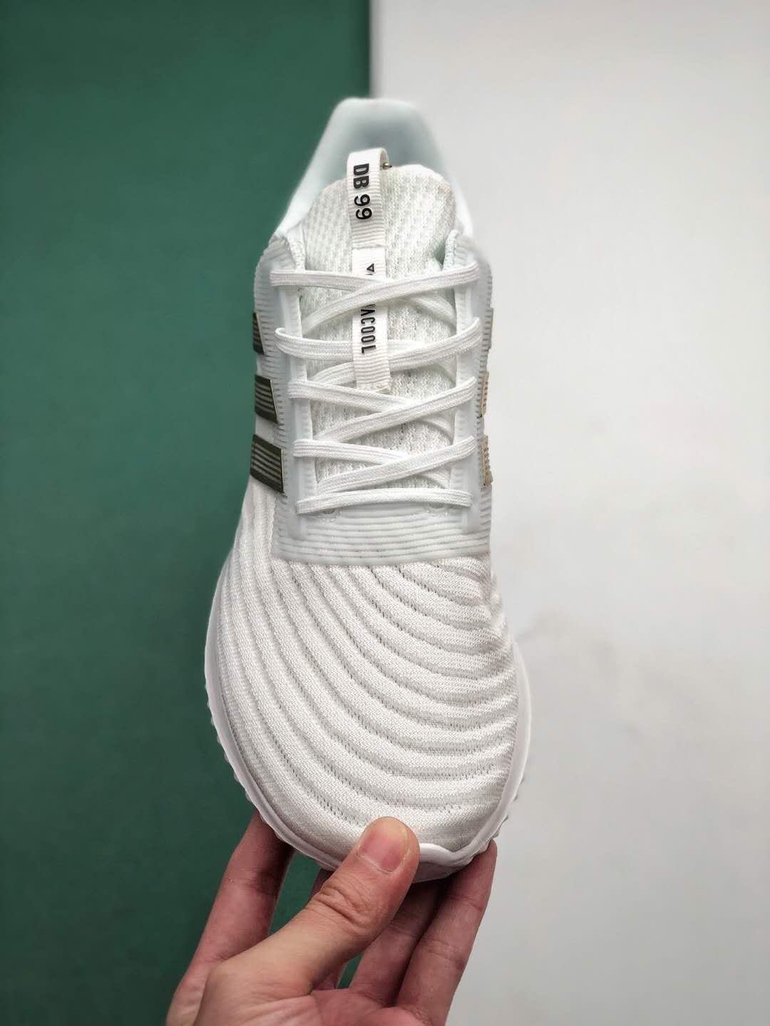 Adidas ClimaCool 2.0 White Gold B75898 - Stylish and Comfortable Footwear Adidas ClimaCool 2.0 White Gold B75898 - Stylish and Comfortable Footwear