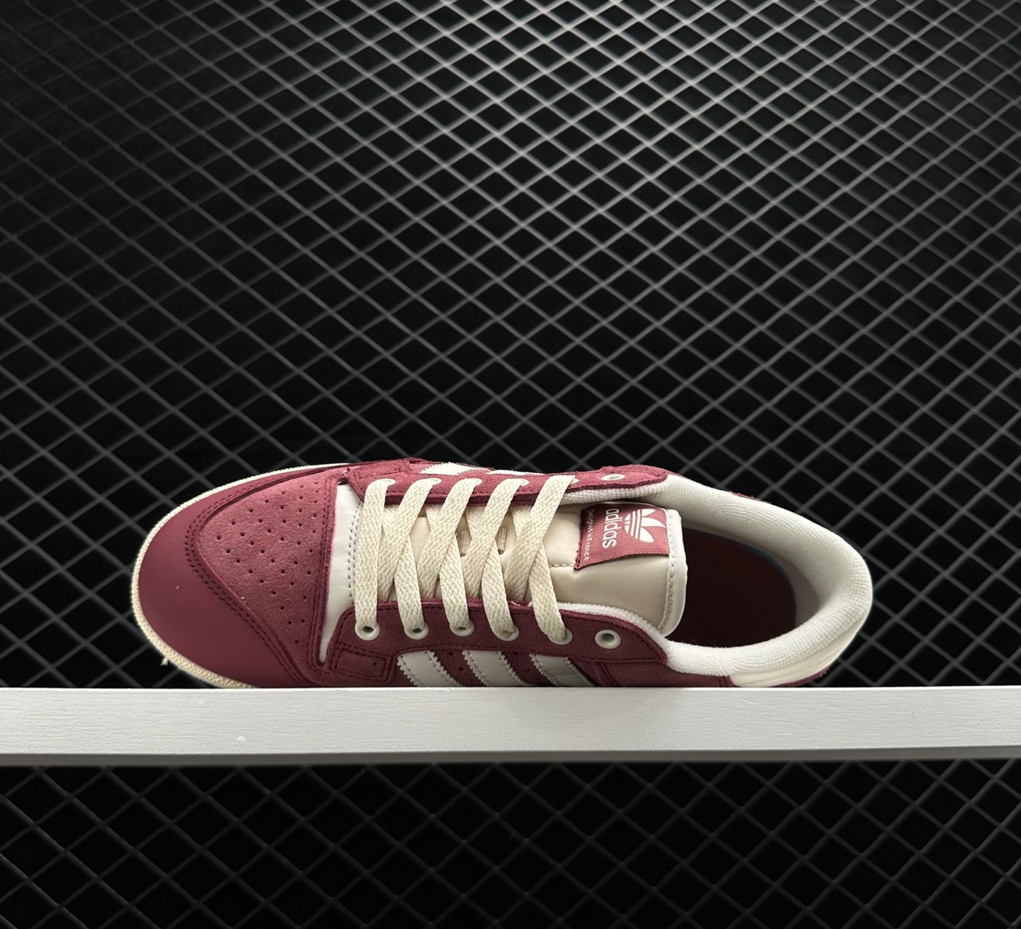 Adidas Originals Centennial 85 Low 'Crimson' GX2216 - Limited Edition Stylish Sneakers Adidas Originals Centennial 85 Low 'Crimson' GX2216 - Limited Edition Stylish Sneakers