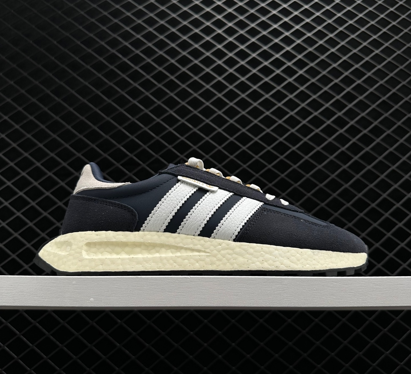 Adidas Retropy E5 'Shadow Navy' GY9920 - Stylish and Comfortable Athletic Shoes
