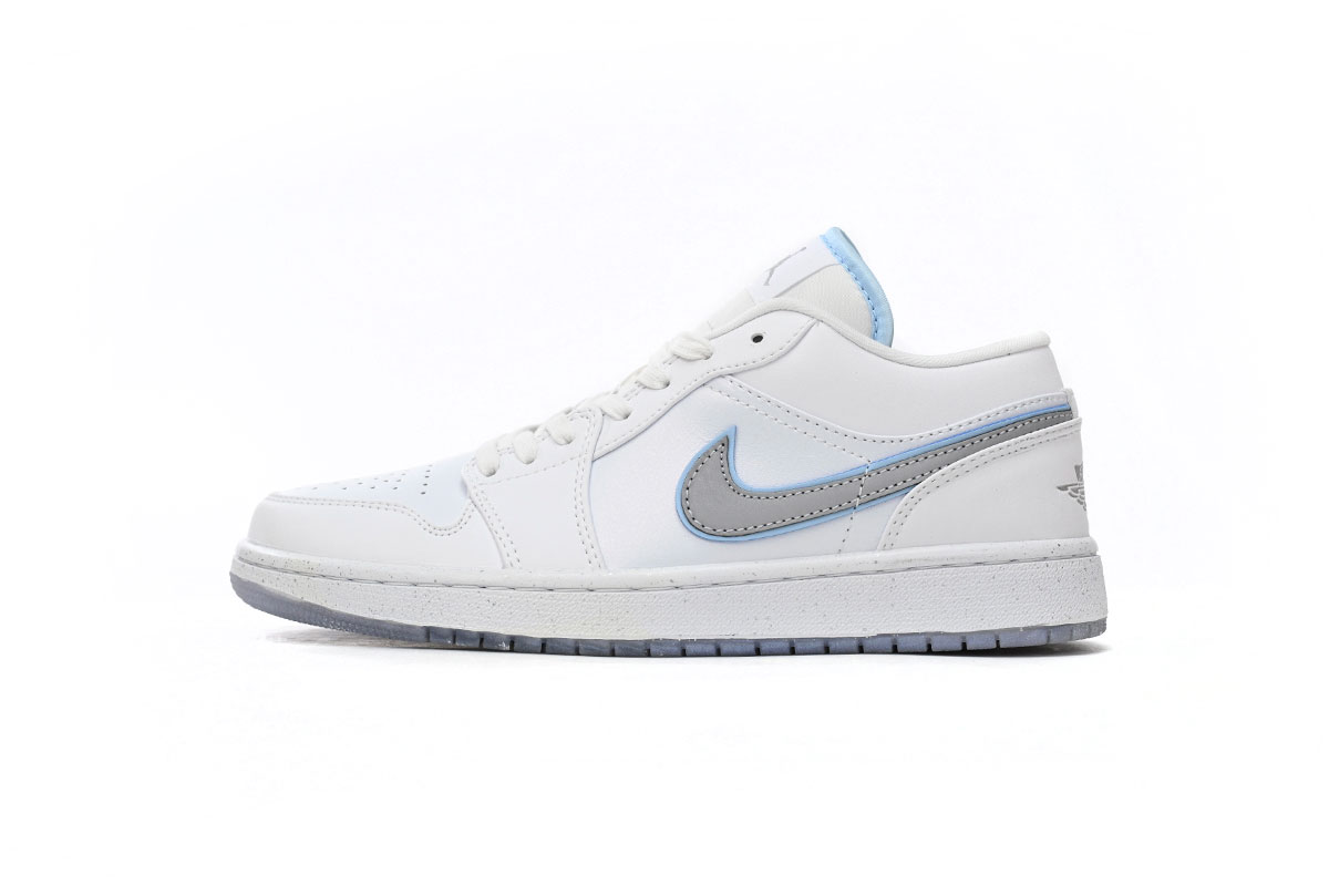 Air Jordan 1 Low SE 'Dare To Fly' FB1874-101 - Stylish and Bold Design | Shop Now