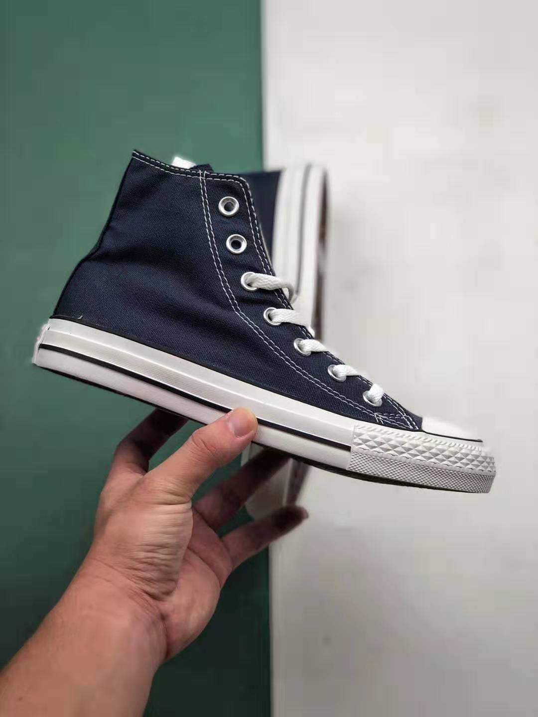 Converse Chuck Taylor All Star Classic Colors 102307 - Stylish and Iconic Footwear