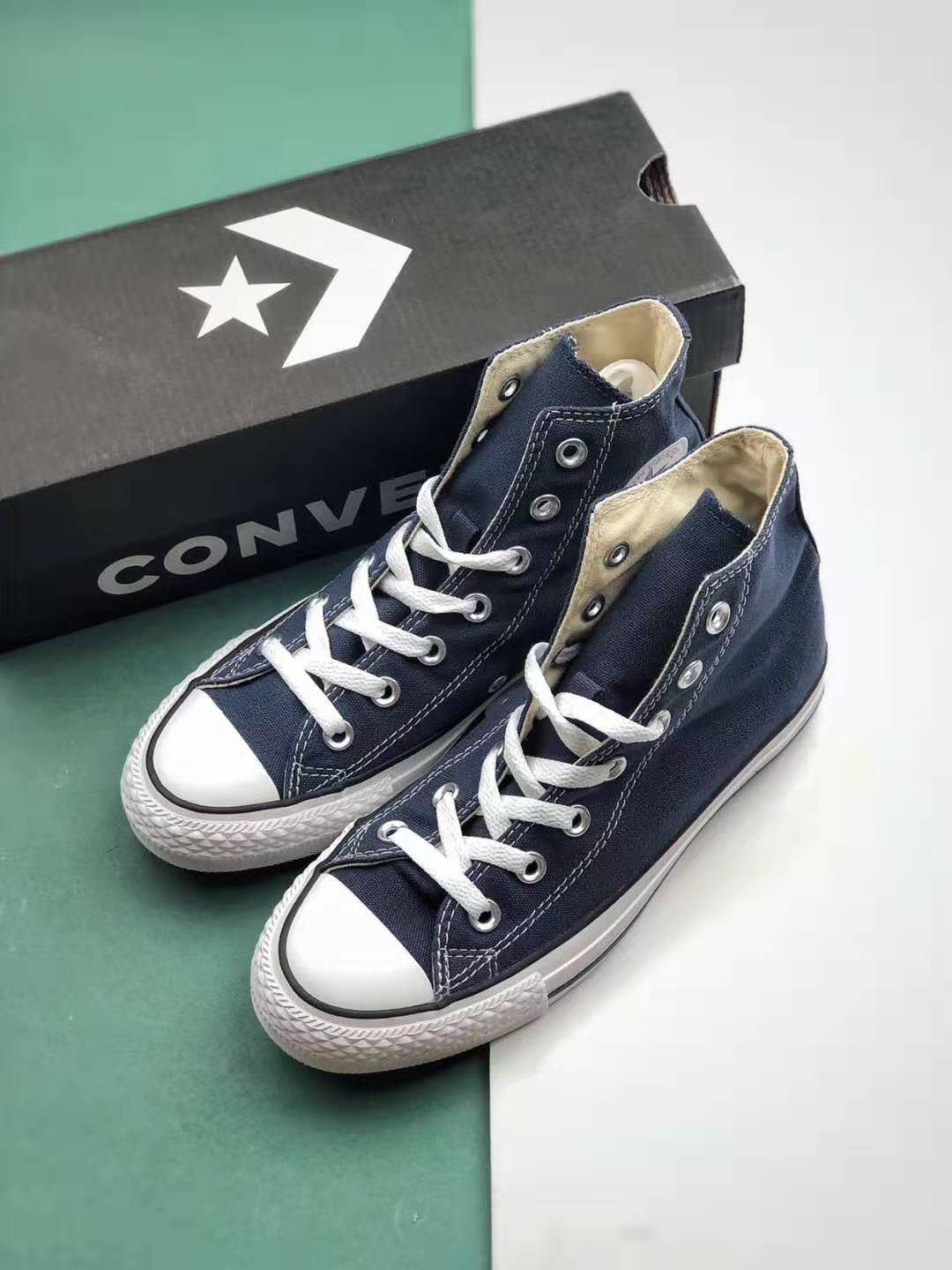 Converse Chuck Taylor All Star Classic Colors 102307 - Stylish and Iconic Footwear