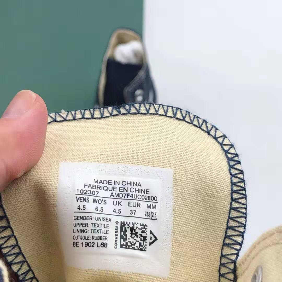 Converse Chuck Taylor All Star Classic Colors 102307 - Stylish and Iconic Footwear