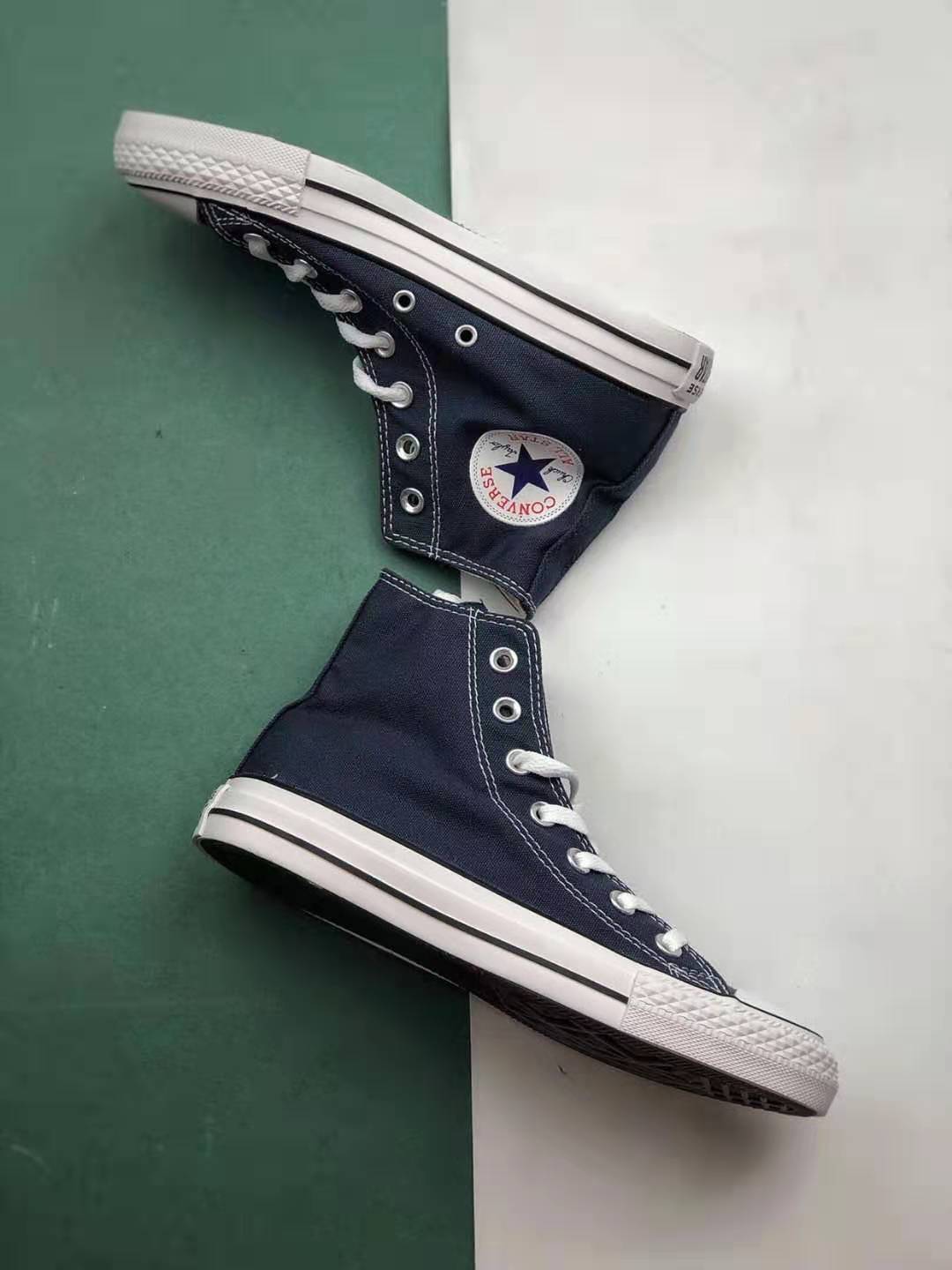 Converse Chuck Taylor All Star Classic Colors 102307 - Stylish and Iconic Footwear