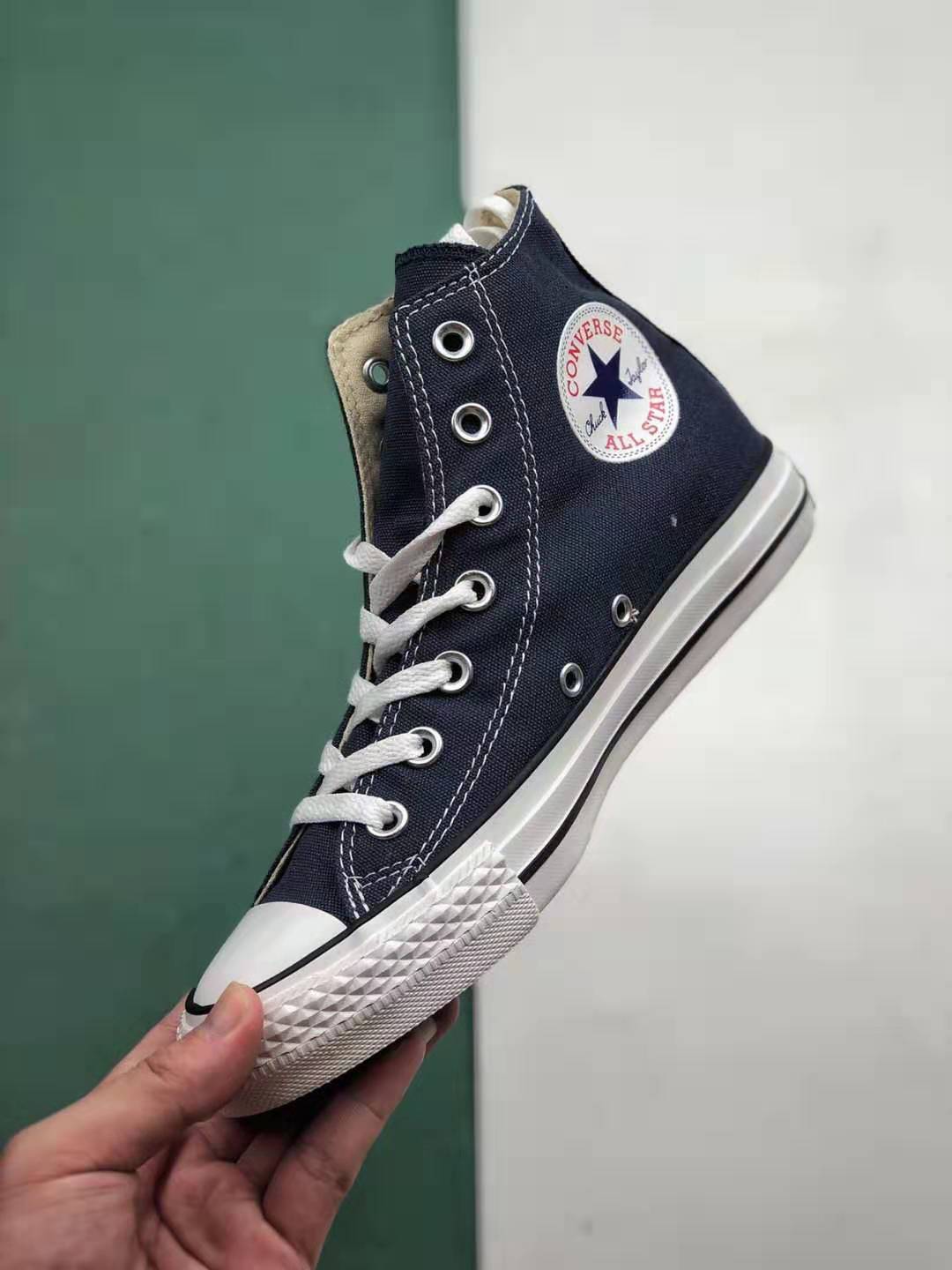 Converse Chuck Taylor All Star Classic Colors 102307 - Stylish and Iconic Footwear