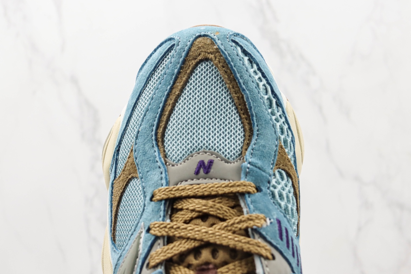 New Balance Bodega X 9060 Age Of Discovery Citadel - Exclusive Limited Edition New Balance Bodega X 9060 Age Of Discovery Citadel - Exclusive Limited Edition