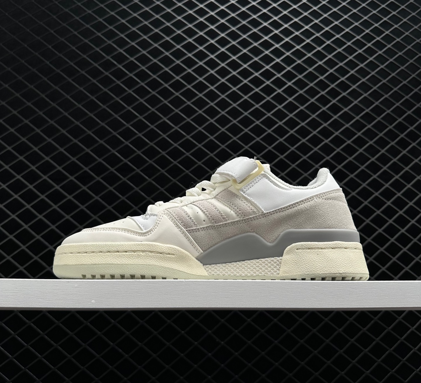 Adidas Forum 84 Low 'Orbit Grey' FY4577 - Shop Now for a Stylish Upgrade!