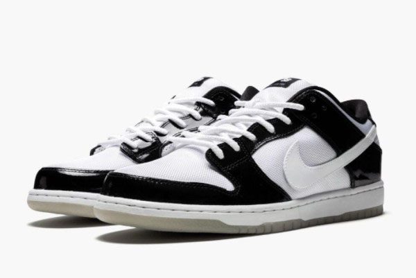 Nike SB Dunk Low 'Concord' Black/Ice Blue-Dark Concord-White 304292-043 - Stylish and Comfortable Skate Shoes Nike SB Dunk Low 'Concord' Black/Ice Blue-Dark Concord-White 304292-043 - Stylish and Comfortable Skate Shoes
