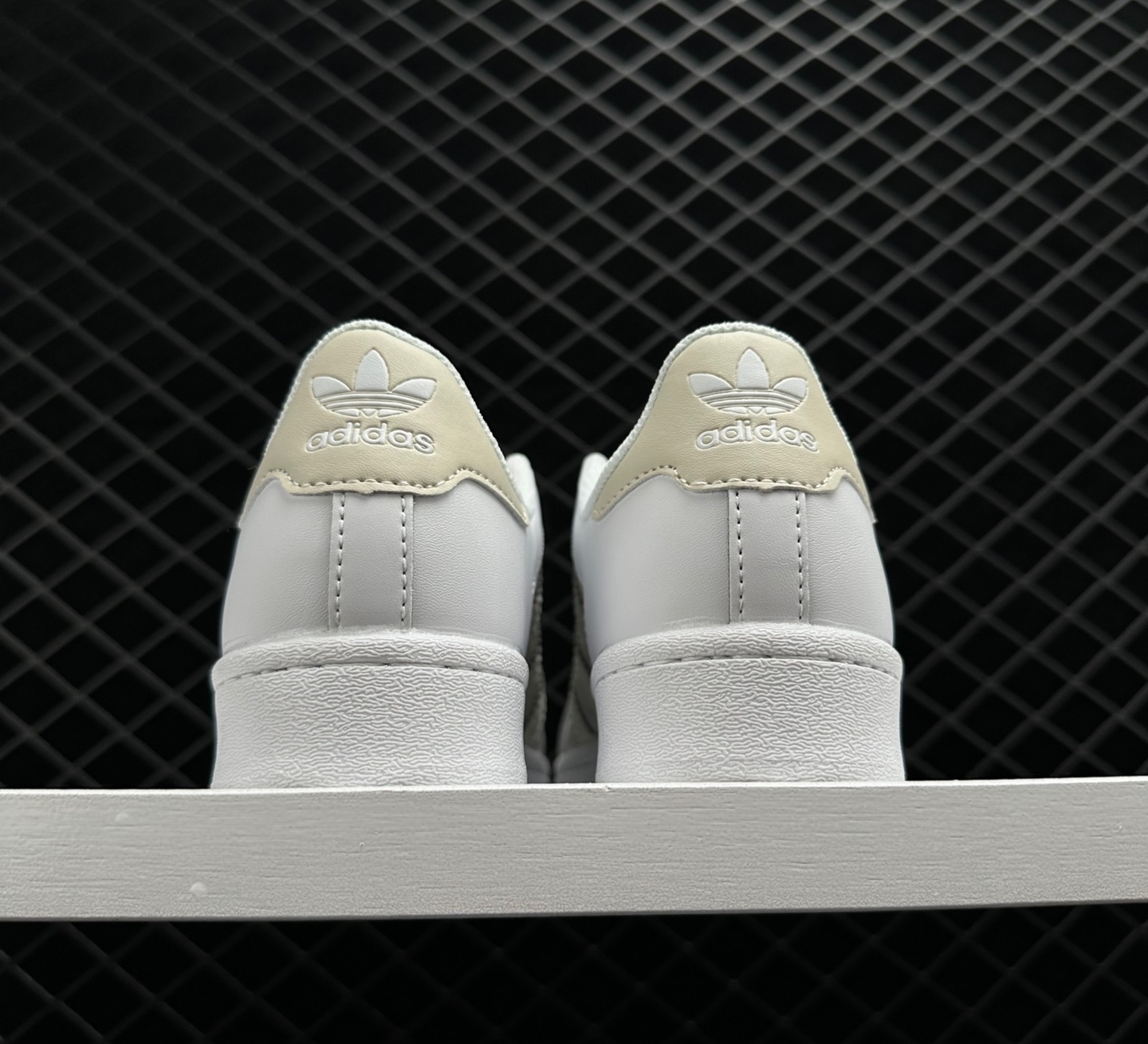 Adidas Originals Superstar Shoes Grey White FY8790 - Stylish and Versatile Footwear Adidas Originals Superstar Shoes Grey White FY8790 - Stylish and Versatile Footwear