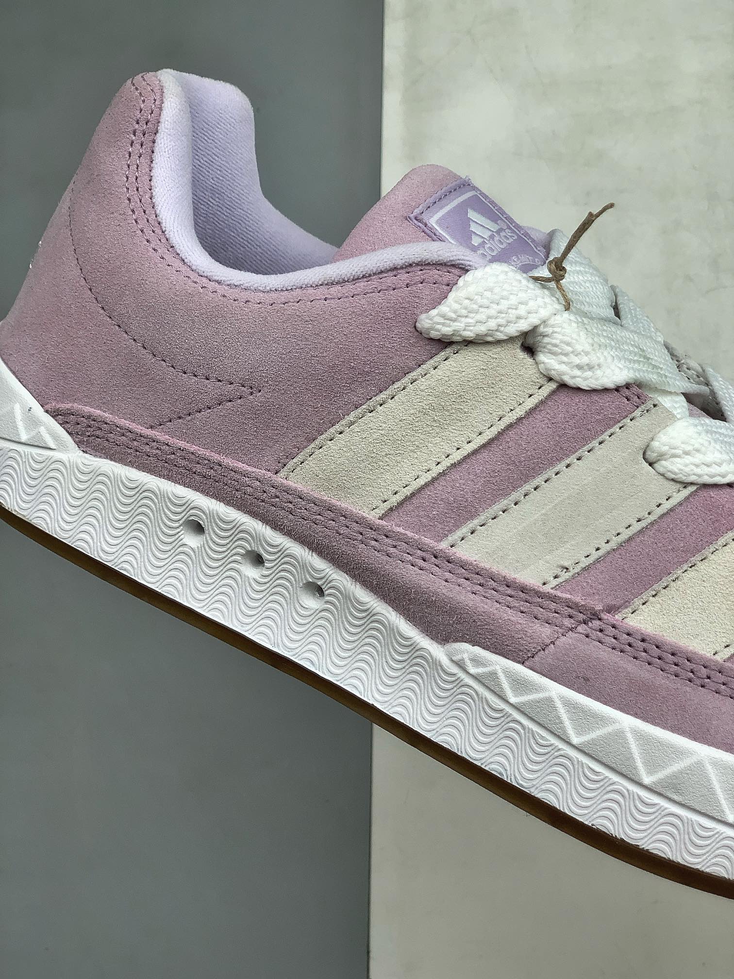 Adidas Adimatic Light Purple Light Gray GY2089 - Stylish and Comfortable Athletic Shoes Adidas Adimatic Light Purple Light Gray GY2089 - Stylish and Comfortable Athletic Shoes